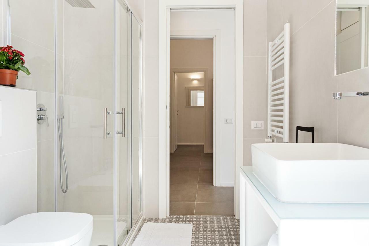 Napoli Suite Caravaggio Apartment Buitenkant foto